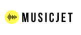 MusicJet AI logo